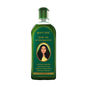 Aceite de Árbol de Té Natural al por Mayor para el Crecimiento del Cabello, Fórmula Nutritiva 2 en 1, Aceite Capilar OEM, Productos Wild Growth - Product Image 1