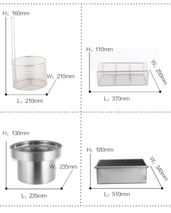Vendita calda Grazia <span class=keywords><strong>da</strong></span> <span class=keywords><strong>cucina</strong></span> prezzo di <span class=keywords><strong>fabbrica</strong></span> di alta qualità In Acciaio Inox Tavolo di Lavoro Commerciale Impanatura Tavolo - Product Image 6