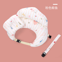 Maternité grossesse allaitement allaitement multifonction coussin réglable nourrissons nouveau-né alimentation bébé oreiller d'allaitement pour allaitement
