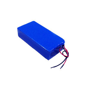 KXD 리튬 이온 배터리 팩 30Ah <span class=keywords><strong>28v</strong></span> 리튬 이온 배터리 작동-40 도 - Product Image 3