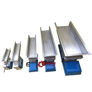 मिनी लघु विद्युत चुम्बकीय कंपन कंपन कंपन कंपन मोटर हिलाना रैखिक फीडर मशीन - Product Image 1