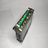 Contrôleur d'amplificateur Super Py Hirata Py2a015e0xxyphwbr2 compatible avec PLC, noir, durable