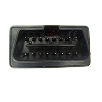 Escáner OBDII B02 Starcharm para Chip Elm327 V1.5 para 2.0 para Android y Windows, Mini Lector de Códigos Torque, Garantía de 12 Meses