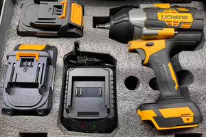 أحدث مجموعة أدوات كهربائية وجودة عالية - Product Image 4