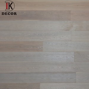 Ruso roble Color de luz suave <span class=keywords><strong>pisos</strong></span> de madera - Product Image 1