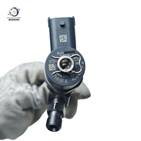 Inyector Diesel Original DCEC 5481139 0445111171 para Excavadora y Cargadora