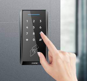 CT9 E Access Control <strong>Security</strong> System Card Reader Turnstile Gate Access Control System - Product Image 5