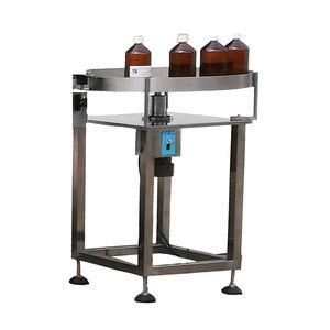 Tavola Rotante di Accumulo WEIBANG TP-800 Diametro 800mm - Product Image 1