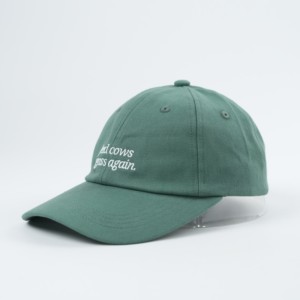 หมวกเบสบอลยูกายเฮ 100% ผ้าฝ้าย หมวกแก๊ปแฟชั่นแบบสปอร์ต ปรับแต่งได้ ปักโลโก้ สำหรับผู้ชายและผู้หญิง - Product Image 6