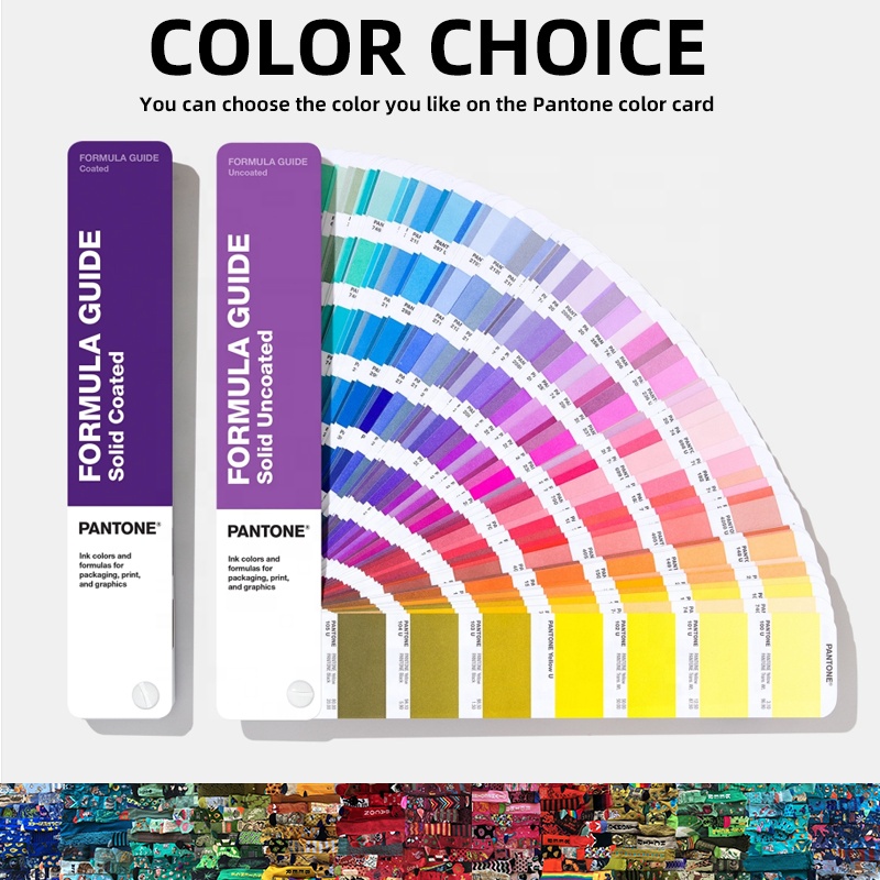 Couleur personnalisée