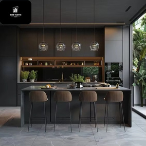 Muebles de Cocina de Lujo YVT, Diseños de Cocina <span class=keywords><strong>Prodeco</strong></span> - Product Image 5