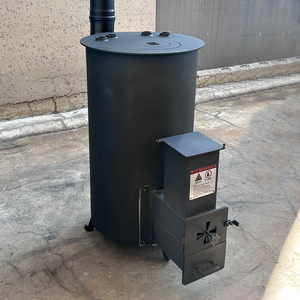 Riscaldamento interno stufa a <span class=keywords><strong>legna</strong></span> eco-friendly caldaia ad acqua stufa a <span class=keywords><strong>legna</strong></span> con <span class=keywords><strong>piastra</strong></span> di riscaldamento - Product Image 4
