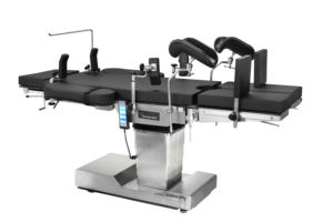 เตียงไฟฟ้าทางการแพทย์สำหรับโรงพยาบาลดูแลบ้าน - Product Image 6