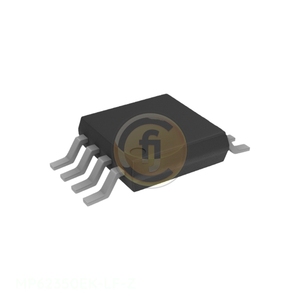 Linh kiện điện tử quản lý điện năng mp62350ek LF Z trong kho - Product Image 1