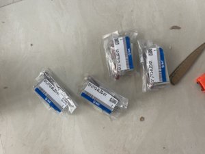 โซลินอยด์วาล์ว SYJ712-5LZD-01 - Product Image 1