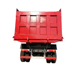Truk sampah bertenaga kuda 8x4 375 mesin Weichai Euro <span class=keywords><strong>2</strong></span> emisi bahan bakar Diesel 6x4 roda kemudi HW19710 transmisi tangan kiri - Product Image 6