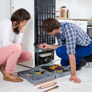 Peralatan Perbaikan AC Kulkas <span class=keywords><strong>DR</strong></span>-9-in-1 Batang Las Tembaga Fosfor Pengeringan Filtrasi Penghilang Debu 1 Tahun - Product Image 6