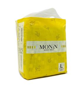 Couches adultes jetables de vente chaude dorloter prix d'usine fabricant de couches pour adultes en gros en Chine - Product Image 3