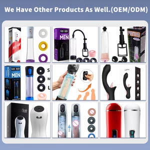 Mini vibromasseur balle à dix fréquences, pointe givrée, pour femme, vente en gros de produits sexuels pour adultes - Product Image 6