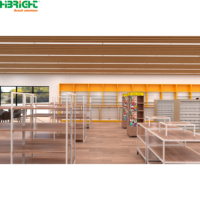 Logiciel de planification de commerce de détail fiable : Aménagement de plans CAD, Conception adaptée aux évolutions, Efficacité du merchandising, Archivage de conception à vie