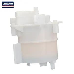 DPS Good supplier high quality spare parts 16400-VZ225 16400VZ225 fuel filter for Nissan URVAN 2012 2015 Strainer machine