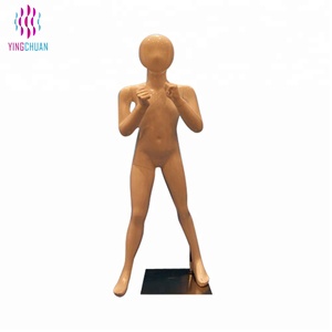 Hot sale baby display doll lifelike mannequins for window display shop - Product Image 4