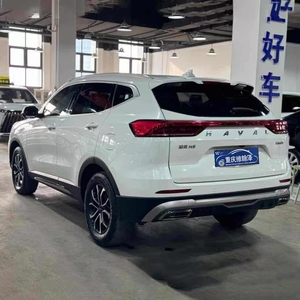 Algeria: Auto Usate Great Wall Motors Haval H6 in Offerta Speciale - Veicoli Classici Urbani a Benzina Economici con Basso Chilometraggio - Product Image 4