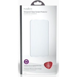 ฟิล์มกันรอยกระจกนิรภัยสำหรับหัวเว่ย Y6 2018 - Product Image 2