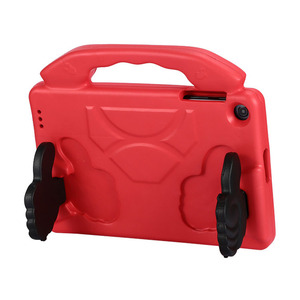 เคสแท็บเล็ตการ์ตูนน่ารักสำหรับเด็ก ป้องกัน <span class=keywords><strong>iPad</strong></span> <span class=keywords><strong>11pro</strong></span> 12th พร้อมขาตั้งแบบพับได้ เคสแท็บเล็ตสำหรับเด็ก ใช้ได้กับ <span class=keywords><strong>iPad</strong></span> และ Samsung - Product Image 5