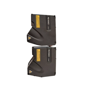 Produit phare KEYENCE 100% Original Neuf Tête de capteur de mesure de profil laser 3D LJ-X8060 Échantillonnage haute vitesse DC12-24V - Product Image 6