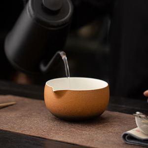 High Quality Modern Ceramic Matcha Whisk Bowl <b>Set</b> with <b>Tea</b> Brush Stand Holder Reusable Bamboo Spoon Custom Logo Option - Product Image 3
