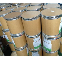 Bahan katoda baterai Lithium Ion nikel kobalt Aluminium oksida kapasitas tinggi (NCA) bahan mentah baterai