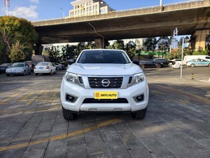 <span class=keywords><strong>Nissan</strong></span> Navara 2022 d'occasion, modèle 2021 restylé, 2.5L manuel 4x4, édition Premium, moteur QR25 essence, pick-up tout-terrain - Product Image 2