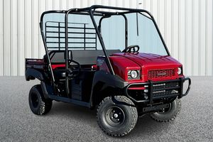 Quad utilitaire tout-terrain 4x4 Mule 4010 2026 à vendre - Product Image 3