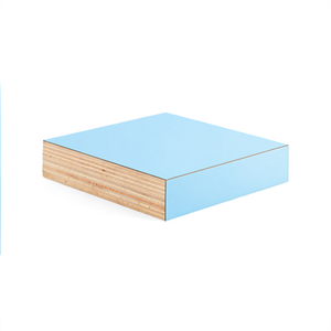 Tablero Multiplex Fami Laminado Azul 1500x800x50 mm con Bordes Laminados para Uso Interior - Product Image 3