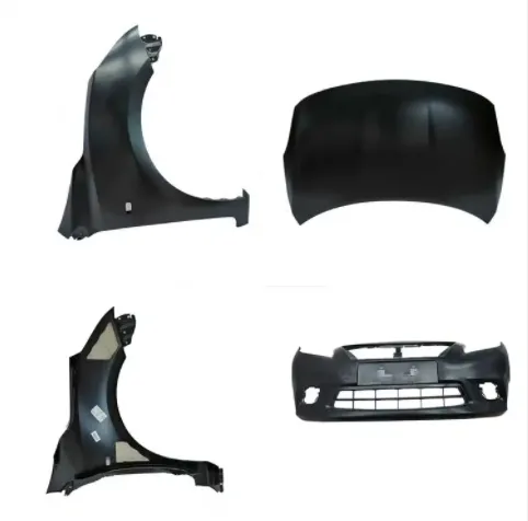 Đáng tin cậy simyi xe phụ tùng ô tô phổ Fender xe thay thế cho Mazda 6 2003- OEM gs1d52210c cho phụ tùng ô tô Thái Lan