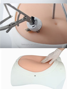 1080P Simulación de entrenamiento laparoscópico/Simulador laparoscópico Entrenamiento laparoscópico endoscópico - Product Image 6