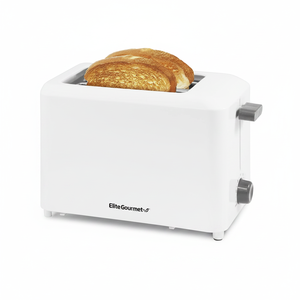 Tostadora Cool Touch con 7 Ajustes de Tostado, Función de Cancelación, Bandeja Recolectora de Migas Deslizable, Ranuras Extra Anchas de 1.5 Pulgadas para Bagels, Waffles y Productos Especiales - Product Image 2