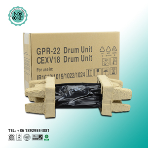 GPR-22 GPR22 NPG32 Bộ Trống NPG-32 IR 1018 1019 1020 Tương Thích Với Canon IR1018 IR1019 IR1020 IR1023 IR1022 IR1024 - Product Image 2