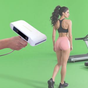 Sistema Medição Scoliosis Workouts Gym 3D Body Scanner <span class=keywords><strong>Ultrasonic</strong></span> Equipment Funcional Training Center - Product Image 2