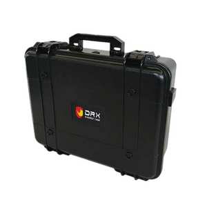 Caja de Herramientas de Plástico Resistente al Agua, Caja de Herramientas de Plástico Rígida Portátil Resistente al Agua - Product Image 4