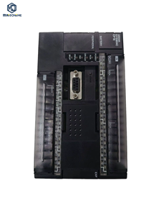 Contrôleur PLC, capteur, contrôleur logique programmable, neuf d'origine CP1E-N40DT-D - Product Image 1