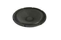 Haut-parleur de voiture 51,5 mm de diamètre de bobine vocale 300 watts 140 aimants 10 pouces caisson de basses de voiture