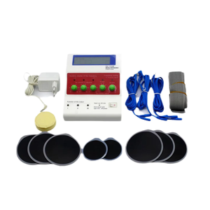 Producto más vendido en los países de Oriente Medio y África del Norte Masajeador Healthronics Masaje de terapia de baja frecuencia - Product Image 1