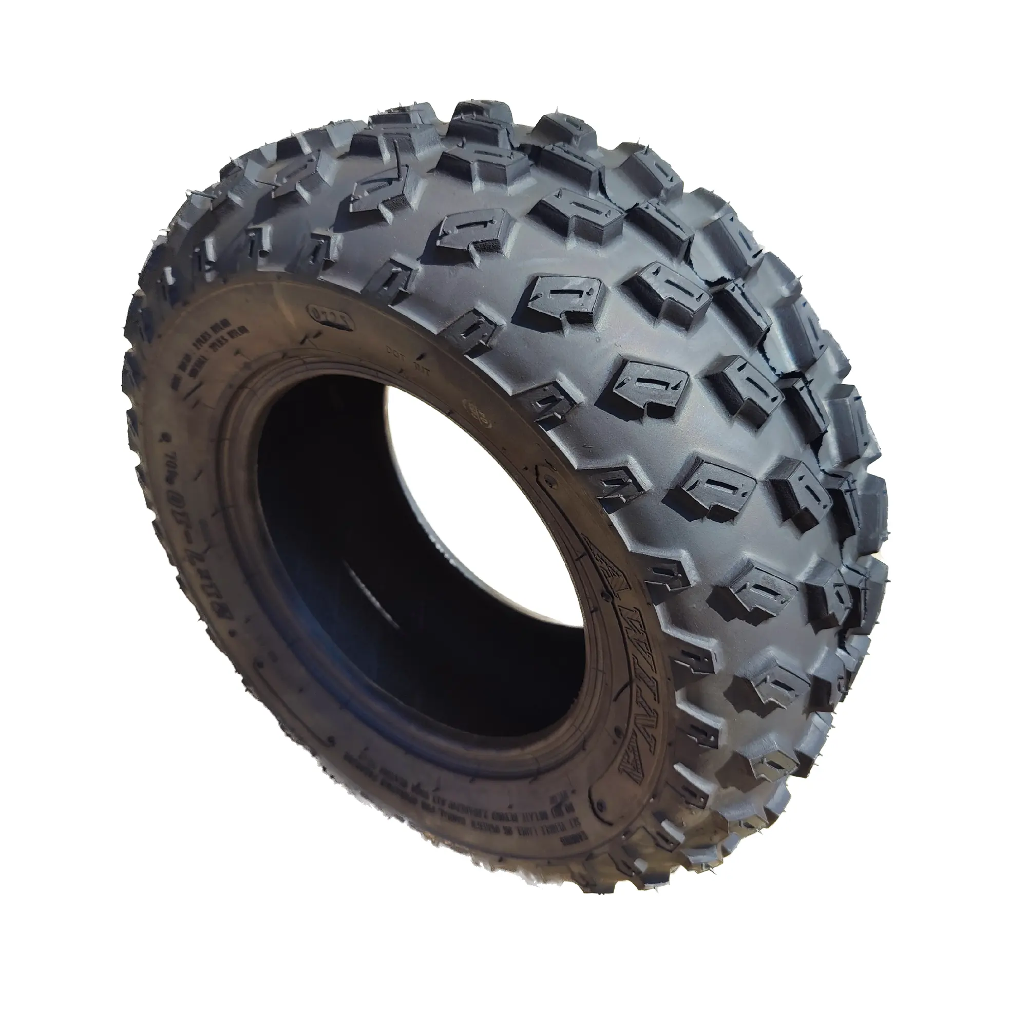 Pneumatici 21x7-10 21x8-10 Atv manufatto pneumatici Atv anteriori o posteriori e pneumatici Tubeless Quad Atv Atv