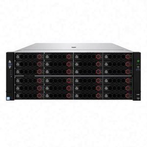 Serveur GPU en rack 4U H3C UniServer R5300 G6 avec processeur Intel Xeon Scalable haute performance - Product Image 4