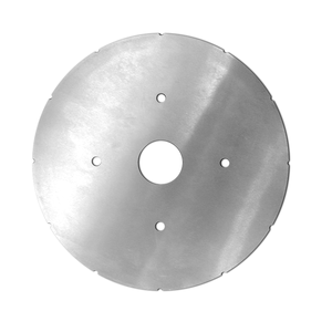 Cuchilla Redonda para Cortar Pescado BAADER PISCES <span class=keywords><strong>de</strong></span> 200 mm, Cuchilla para Despescar Pescado - Product Image 3