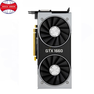 Original New in Stock for <strong>nVIDIA</strong> <strong>GeForce</strong> <strong>GTX</strong> <strong>1660</strong> 6GB GDDR5 8Gbps Memory Bus 192bit Graphics Card - Product Image 6
