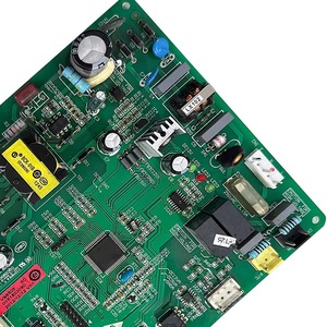 Carte d'alimentation pour climatiseur central Haier 0151800090A MHW505A022 0151800090B - Product Image 3