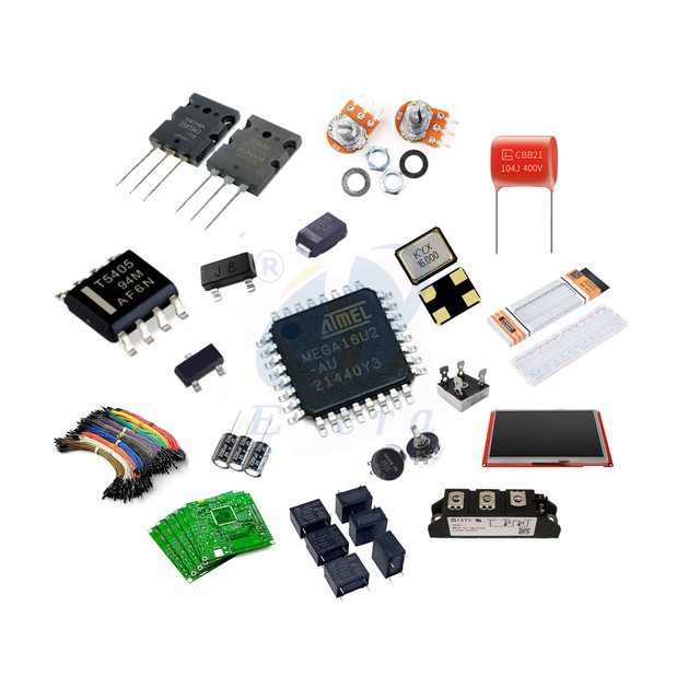 Electronic Components Integrated Circuit Ic Chips Manufacturers Diode Transistor MOSFET MCU Microcontroller IC Chip Bom List